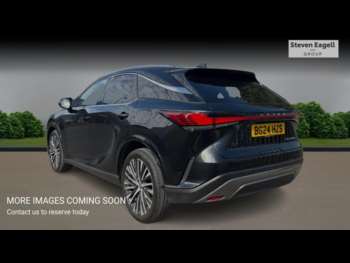 Used Lexus RX 2024 for sale - 74599472: Photo