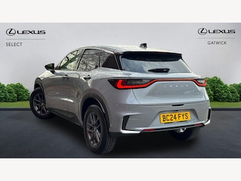 Used Lexus LBX 2024 for sale - 77066656: Photo