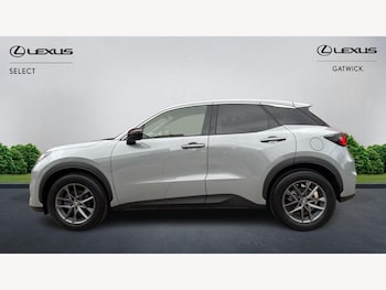 Used Lexus LBX 2024 for sale - 77066656: Photo