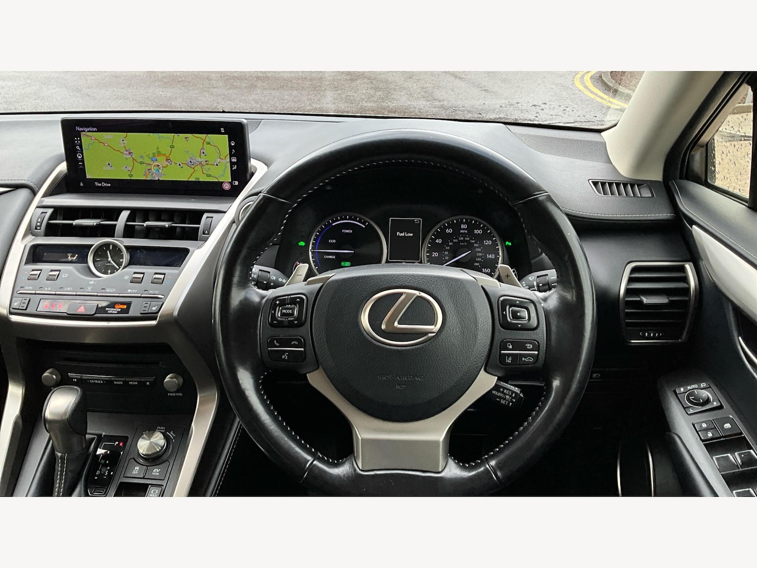 Used Lexus NX 2020 for sale - 77511180: Photo 10