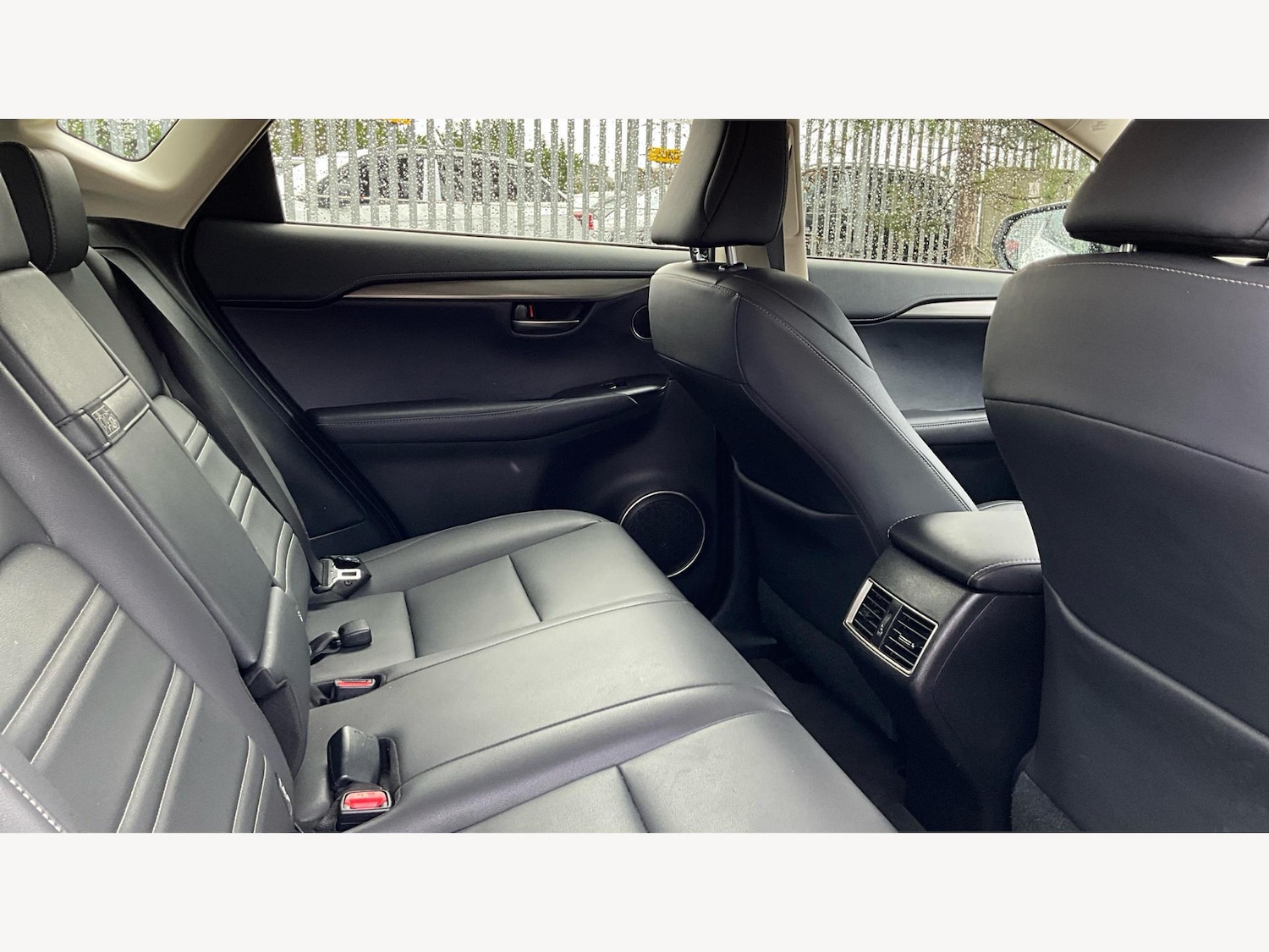 Used Lexus NX 2020 for sale - 77511180: Photo 11