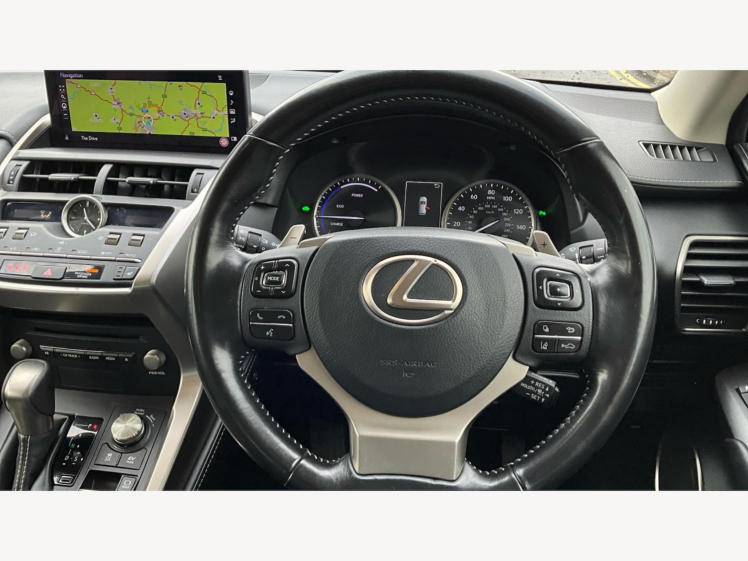 Used Lexus NX 2020 for sale - 77511180: Photo 13