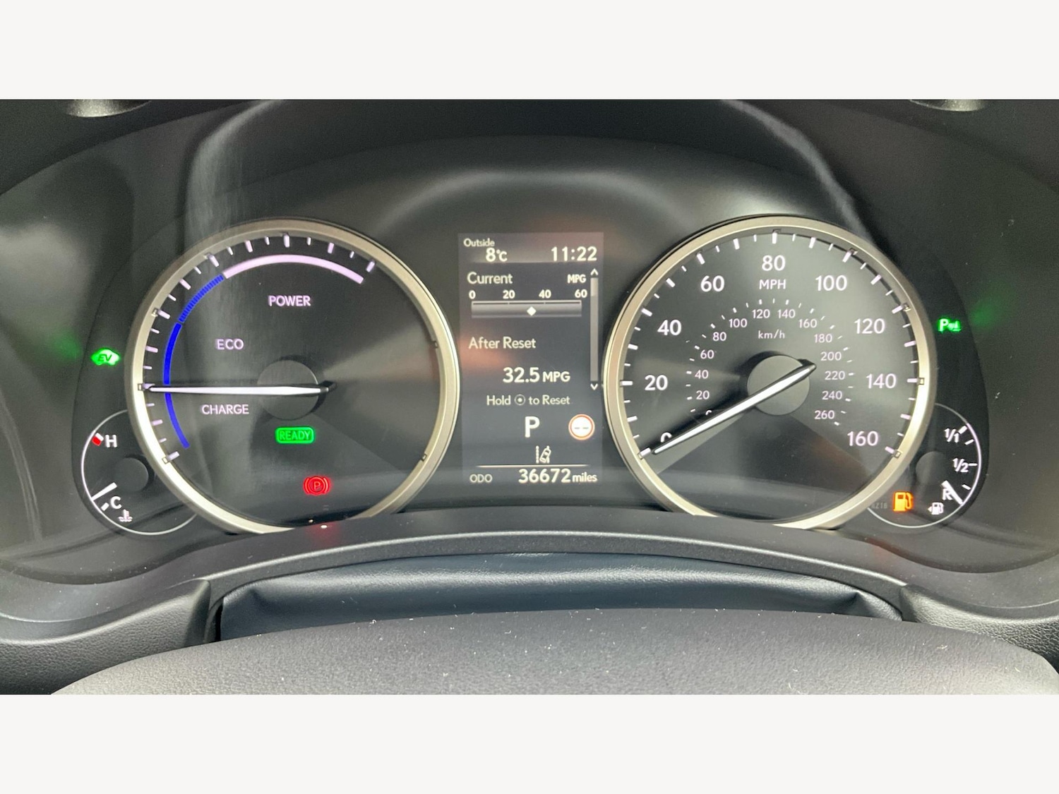 Used Lexus NX 2020 for sale - 77511180: Photo 14