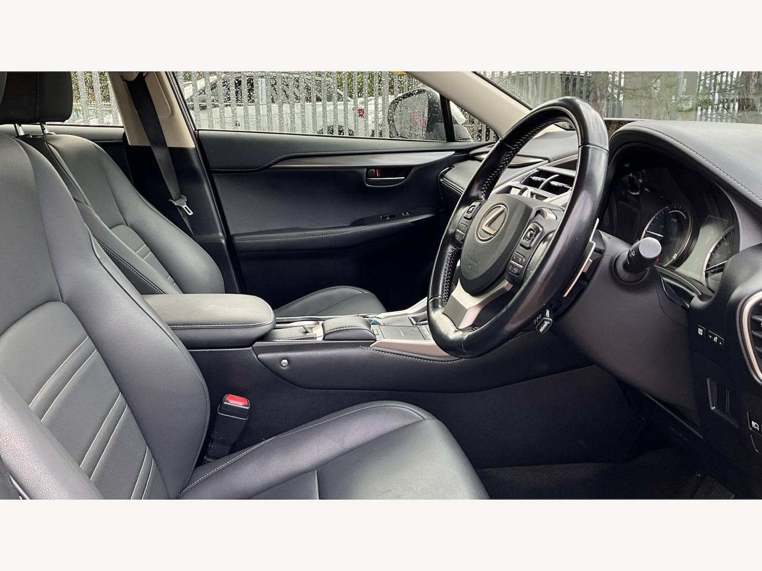 Used Lexus NX 2020 for sale - 77511180: Photo 15