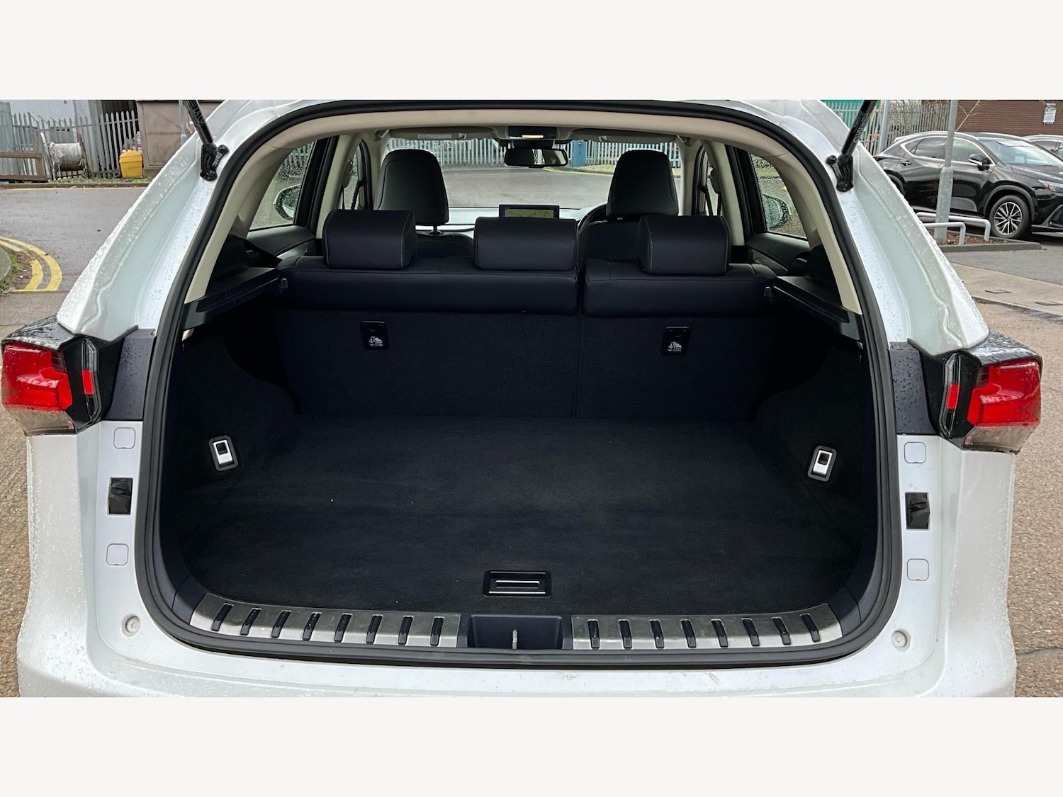 Used Lexus NX 2020 for sale - 77511180: Photo 17