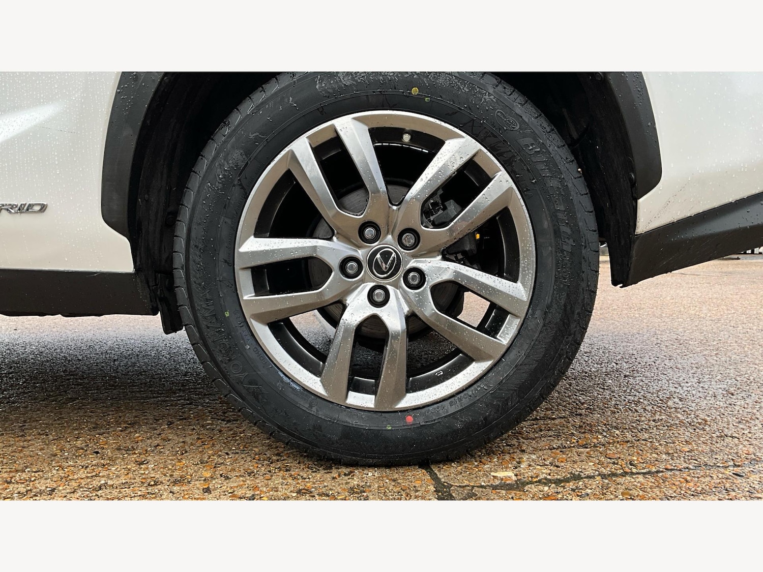 Used Lexus NX 2020 for sale - 77511180: Photo 21