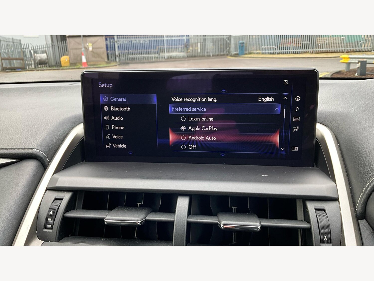 Used Lexus NX 2020 for sale - 77511180: Photo 24