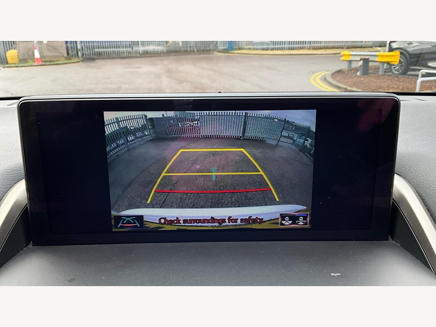 Used Lexus NX 2020 for sale - 77511180: Photo 26