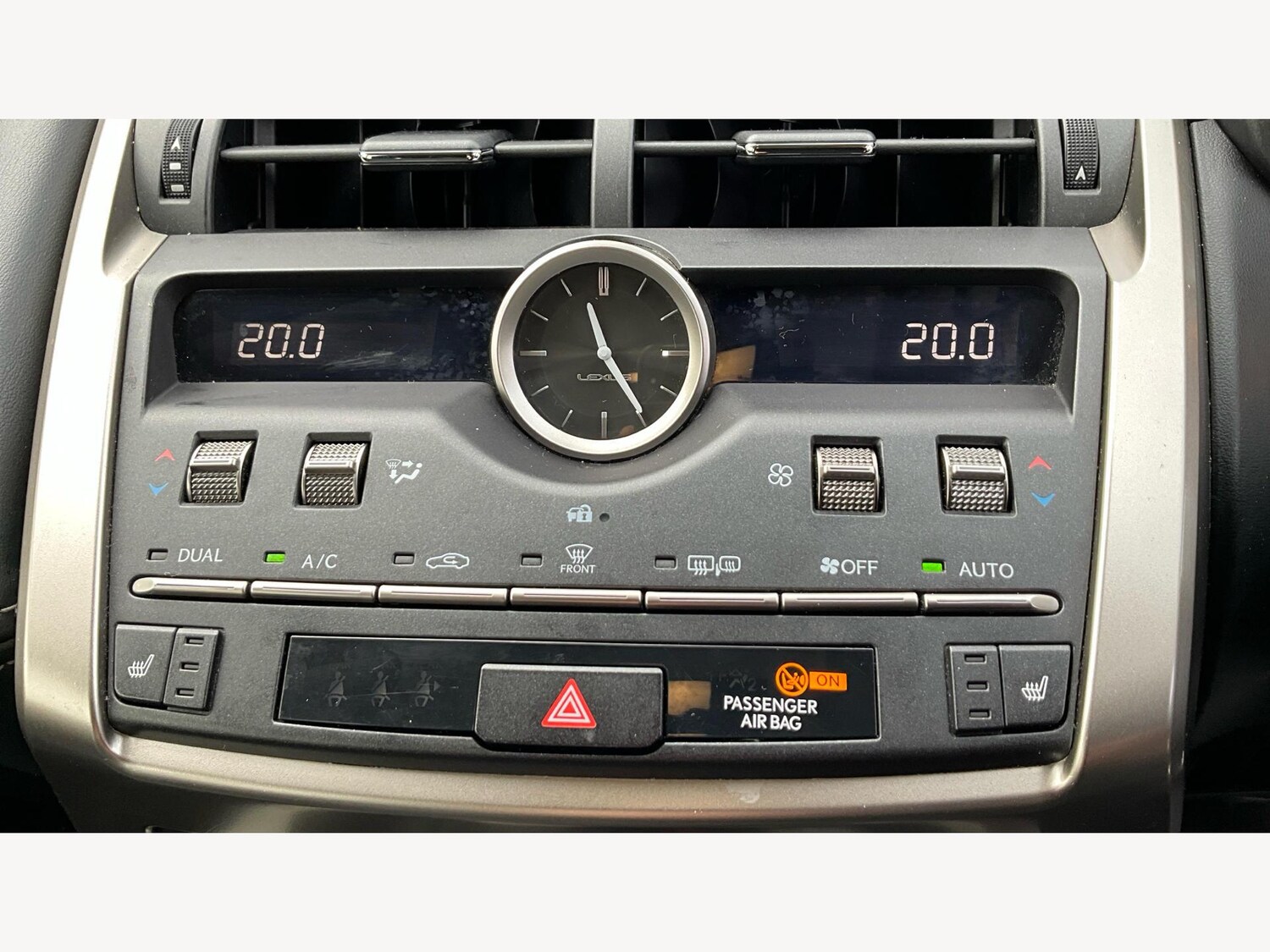 Used Lexus NX 2020 for sale - 77511180: Photo 29