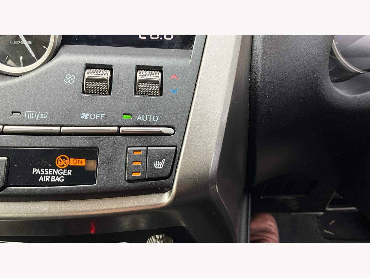 Used Lexus NX 2020 for sale - 77511180: Photo 30