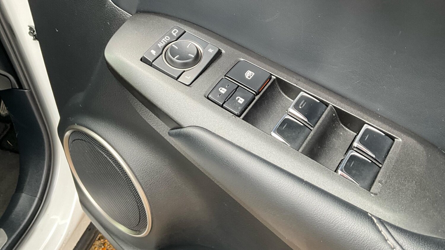 Used Lexus NX 2020 for sale - 77511180: Photo 34