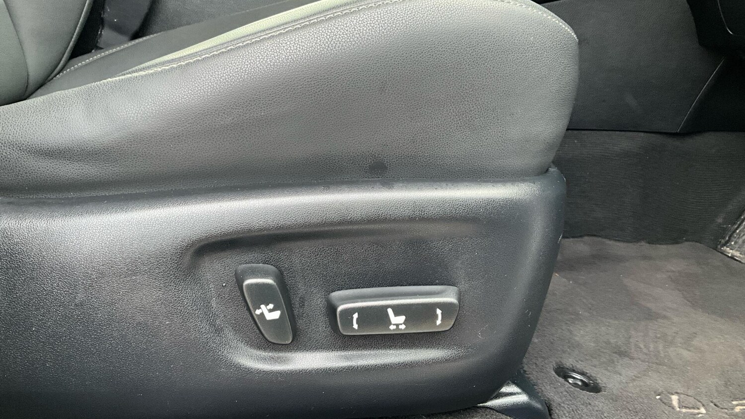 Used Lexus NX 2020 for sale - 77511180: Photo 35