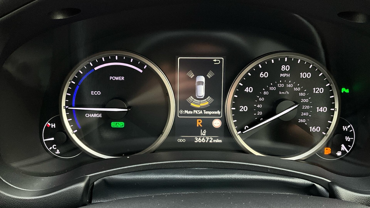 Used Lexus NX 2020 for sale - 77511180: Photo 38