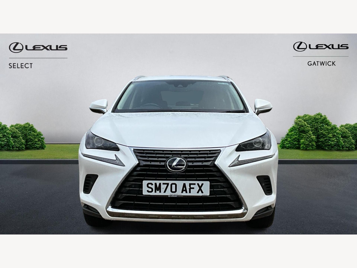 Used Lexus NX 2020 for sale - 77511180: Photo 6