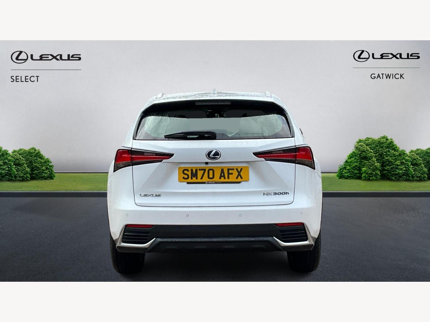 Used Lexus NX 2020 for sale - 77511180: Photo 7