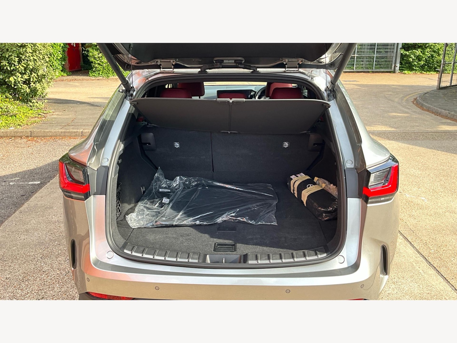 Vehicle 17
