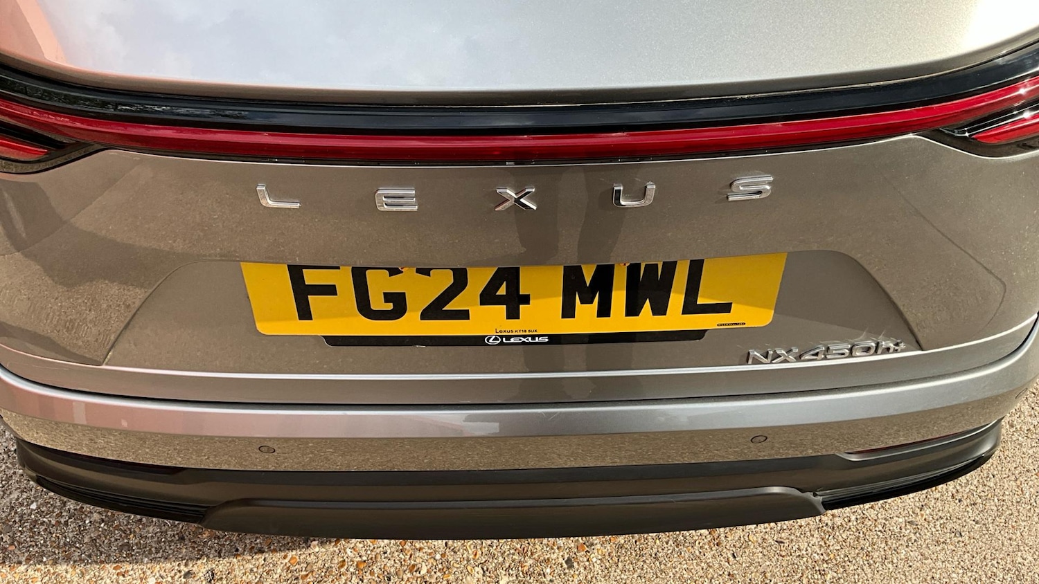 Vehicle 31