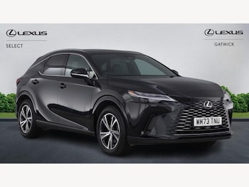 Used Lexus RX 2024 for sale - 79181625: Photo