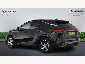 Used Lexus RX 2024 for sale - 79181625: Photo