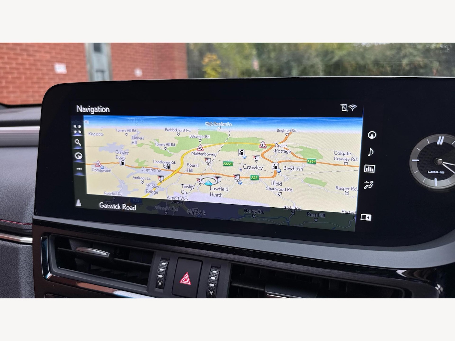 Used Lexus ES 2022 for sale - 76561370: Photo 12