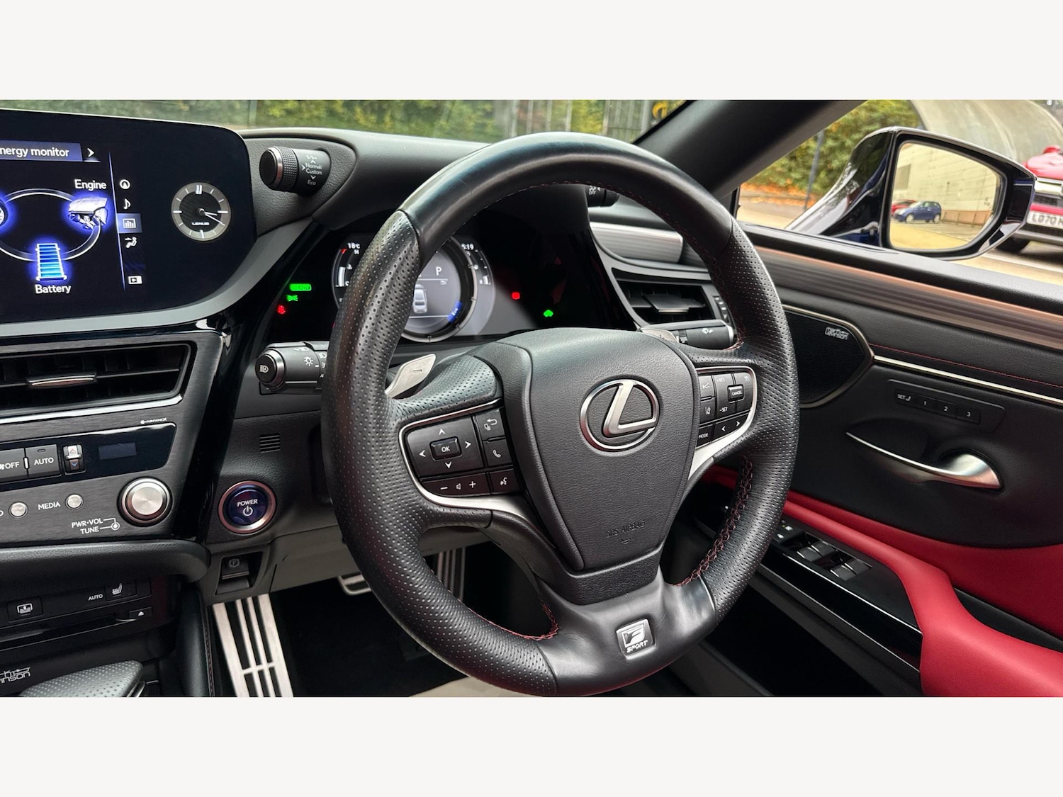 Used Lexus ES 2022 for sale - 76561370: Photo 13