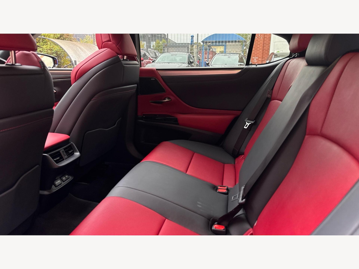 Used Lexus ES 2022 for sale - 76561370: Photo 16