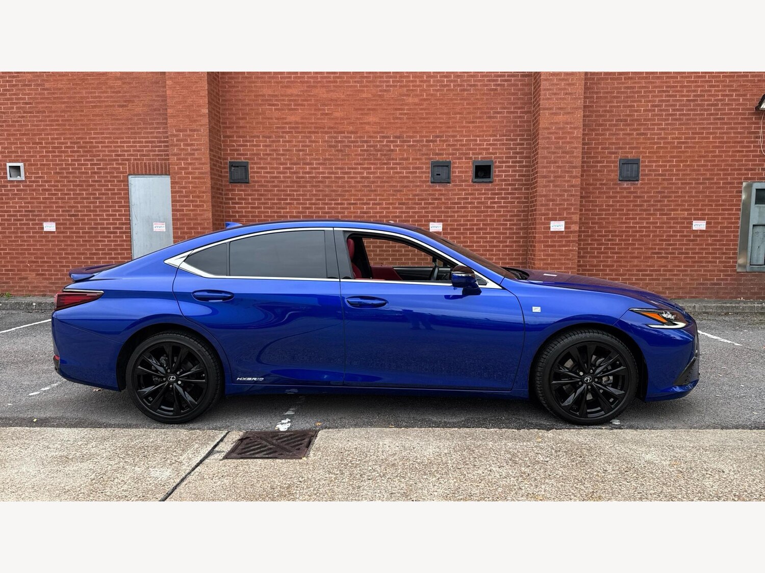 Used Lexus ES 2022 for sale - 76561370: Photo 18