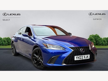 Lexus - ES