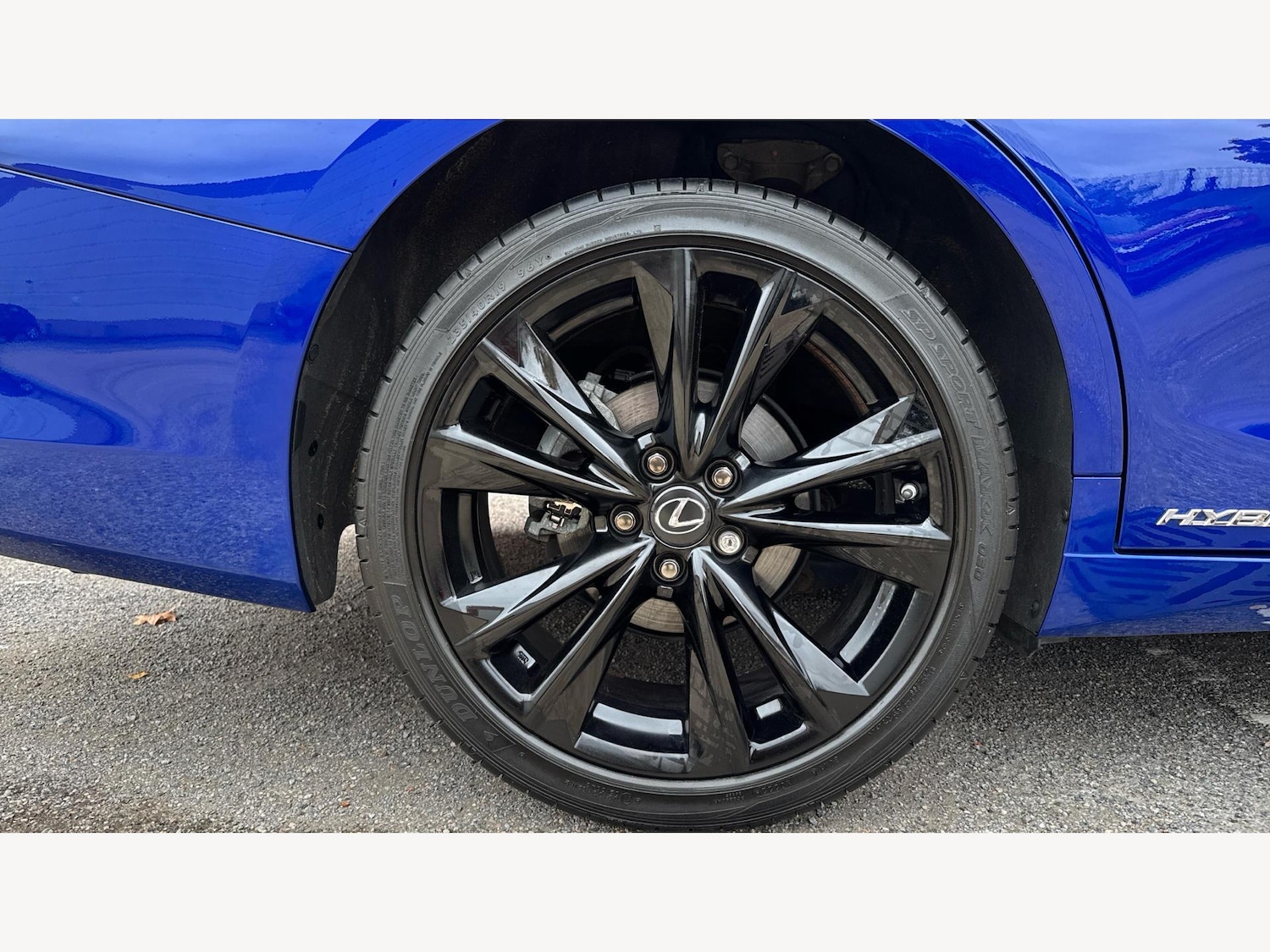 Used Lexus ES 2022 for sale - 76561370: Photo 21