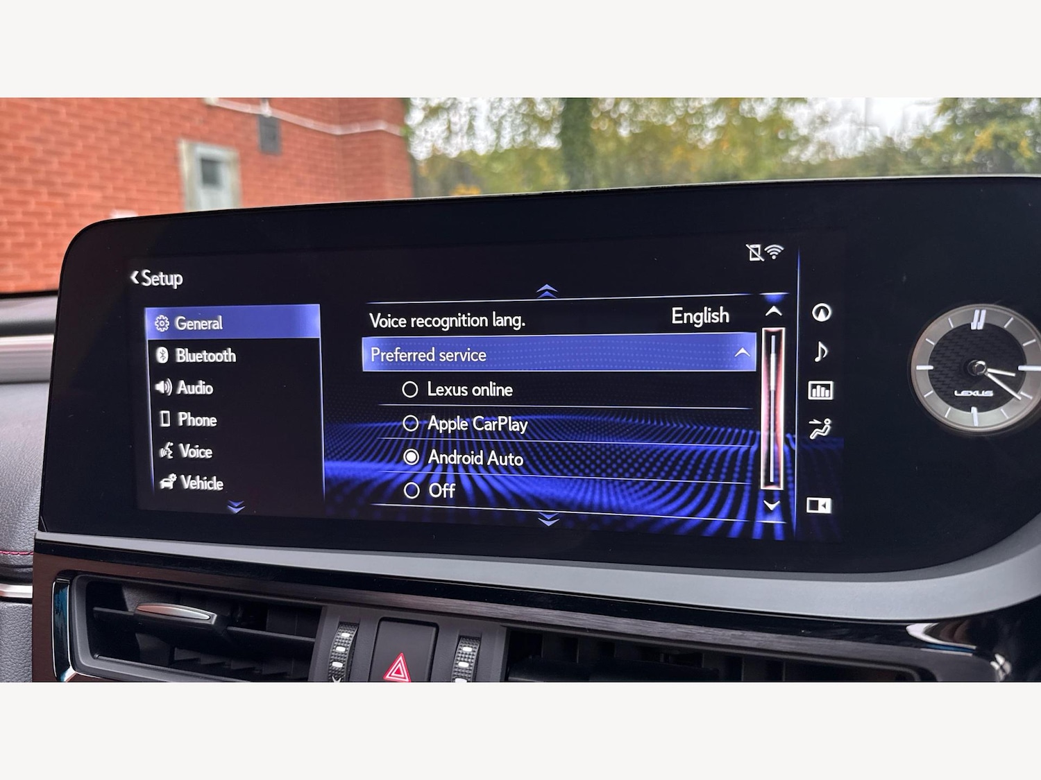 Used Lexus ES 2022 for sale - 76561370: Photo 22