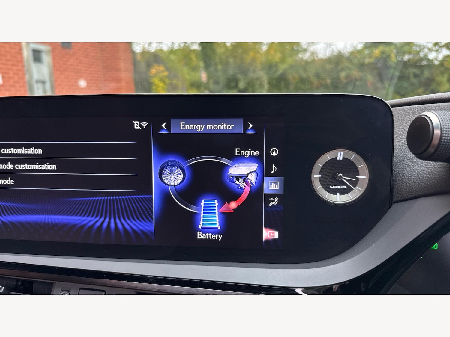 Used Lexus ES 2022 for sale - 76561370: Photo 23