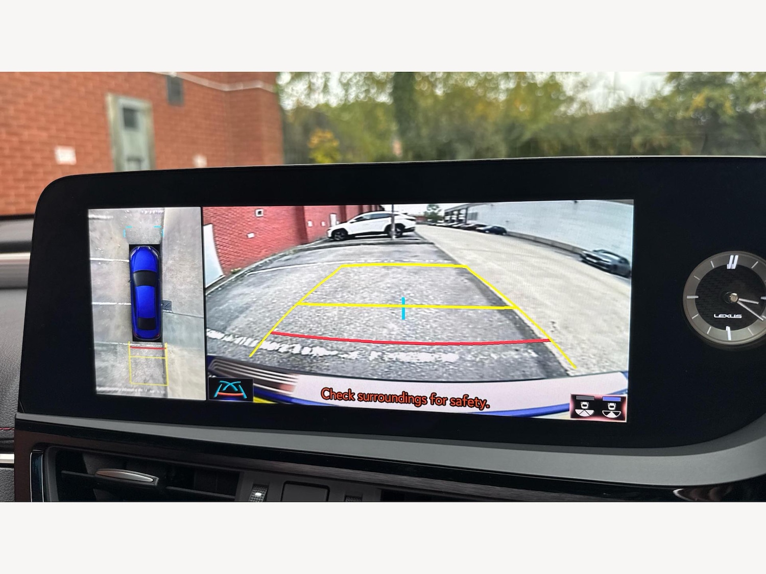 Used Lexus ES 2022 for sale - 76561370: Photo 24