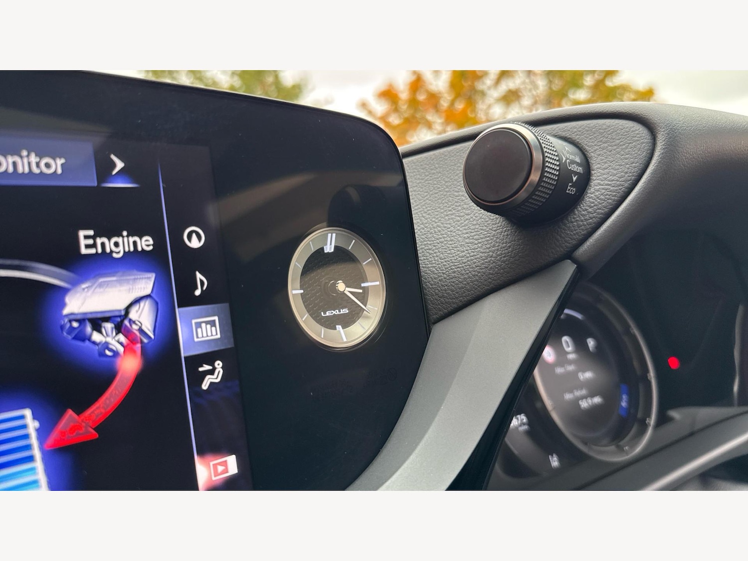 Used Lexus ES 2022 for sale - 76561370: Photo 26