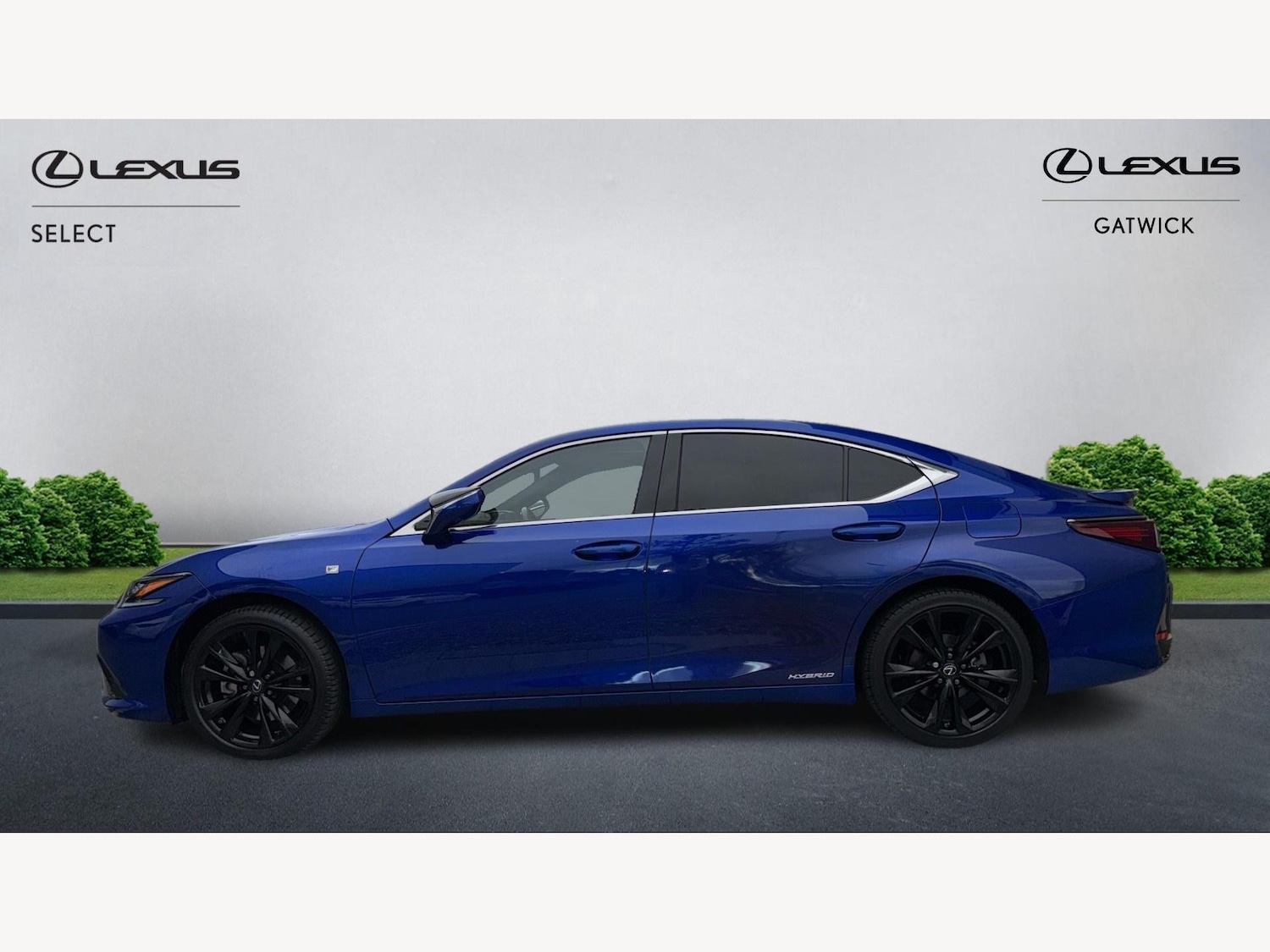Used Lexus ES 2022 for sale - 76561370: Photo 3