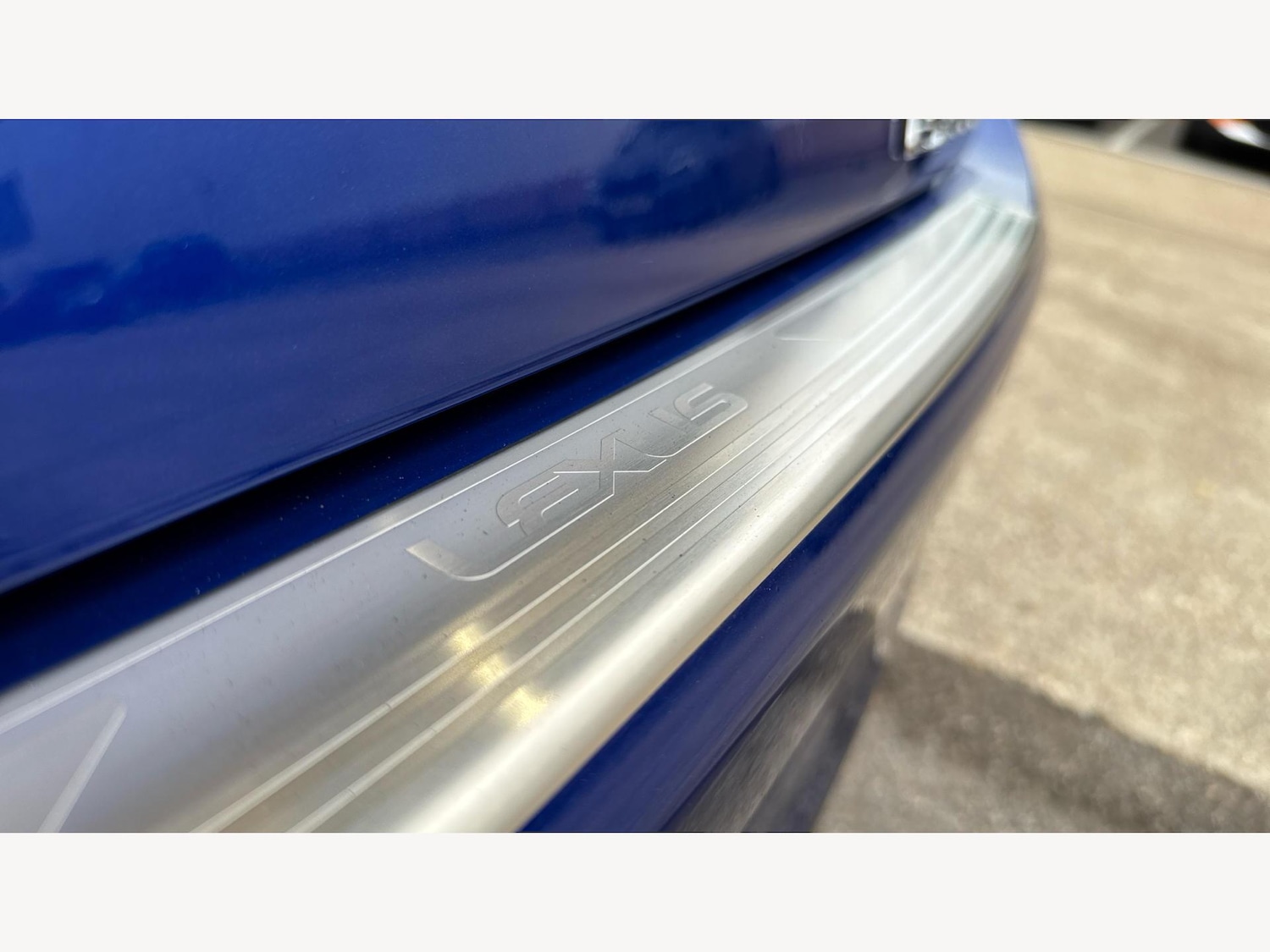 Used Lexus ES 2022 for sale - 76561370: Photo 30