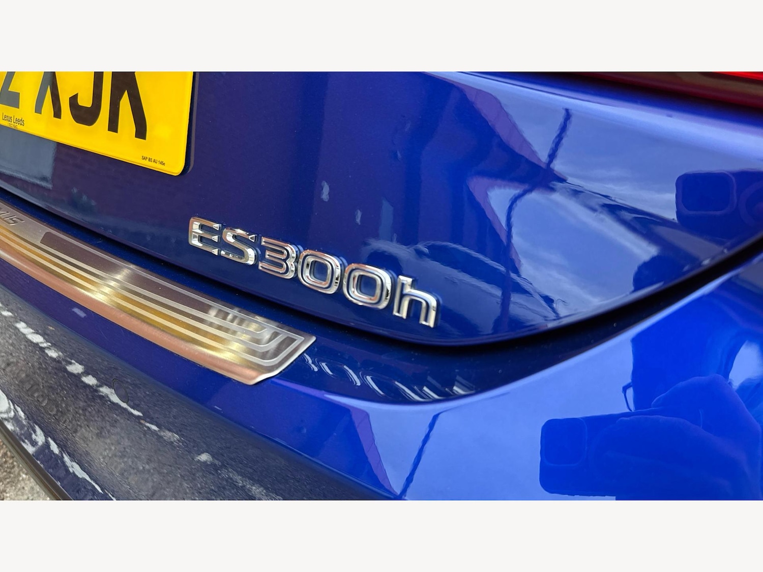 Used Lexus ES 2022 for sale - 76561370: Photo 31