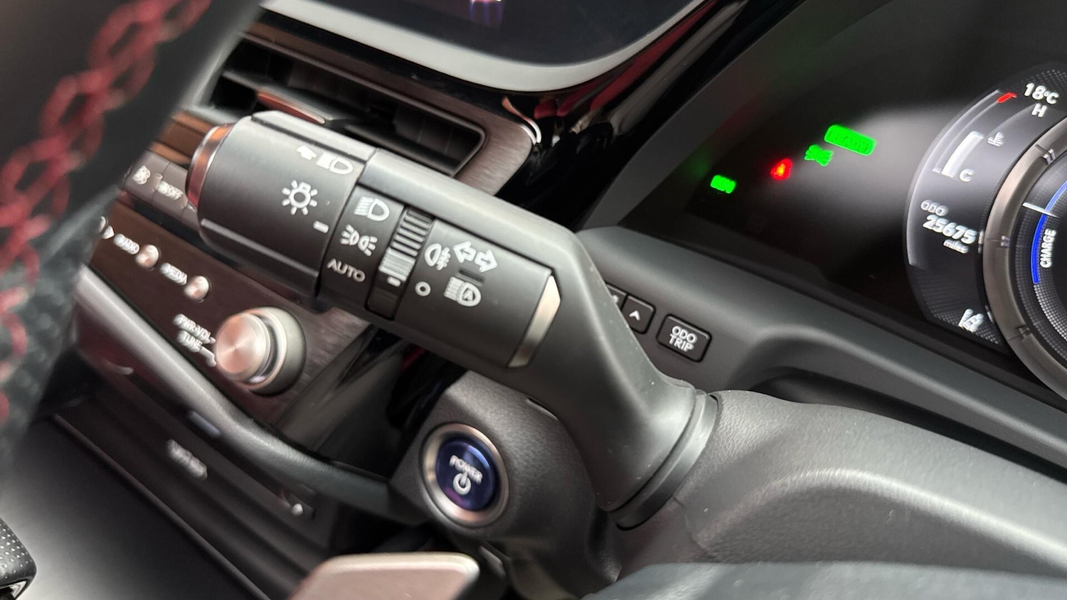 Used Lexus ES 2022 for sale - 76561370: Photo 42