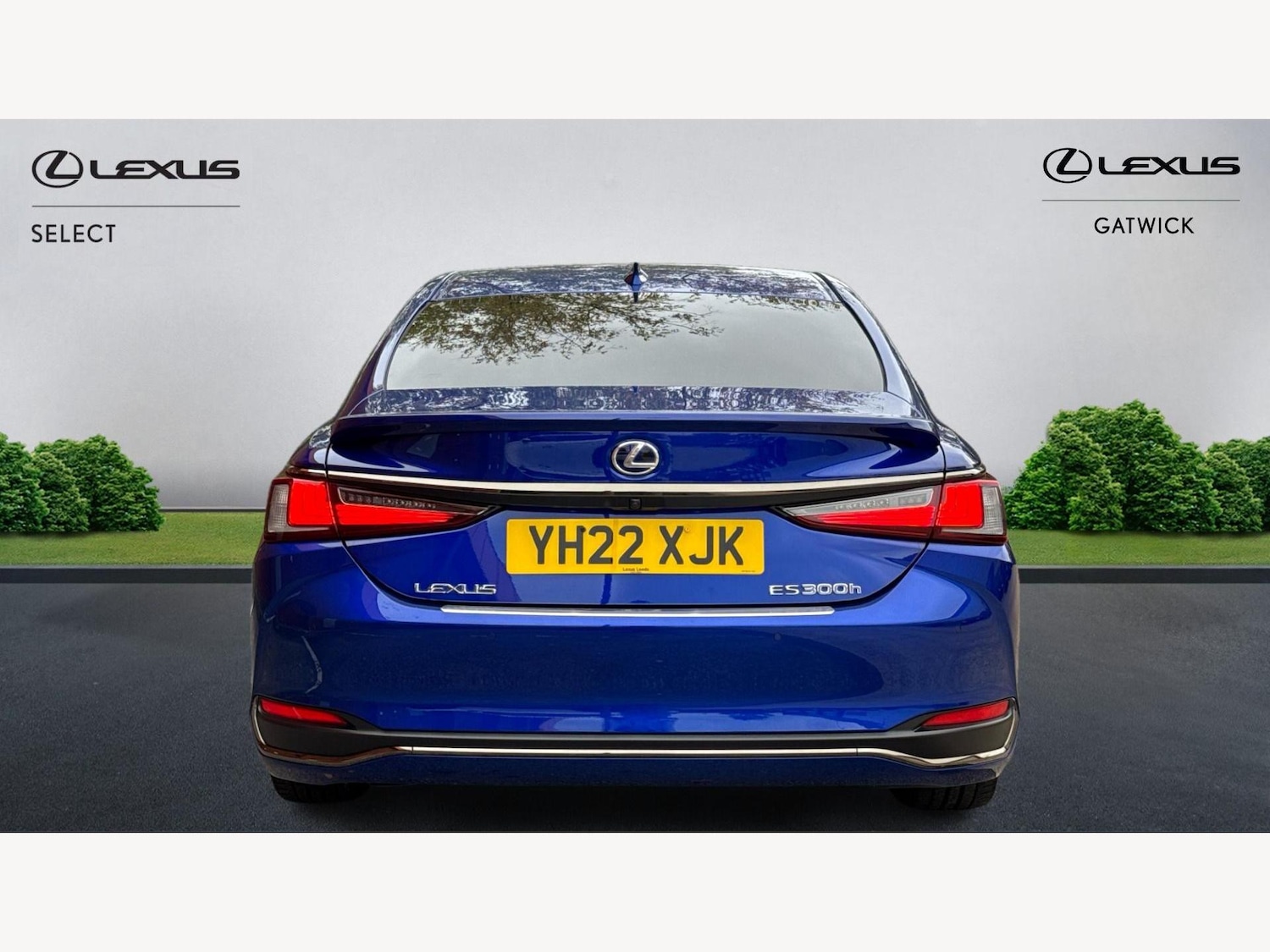 Used Lexus ES 2022 for sale - 76561370: Photo 7