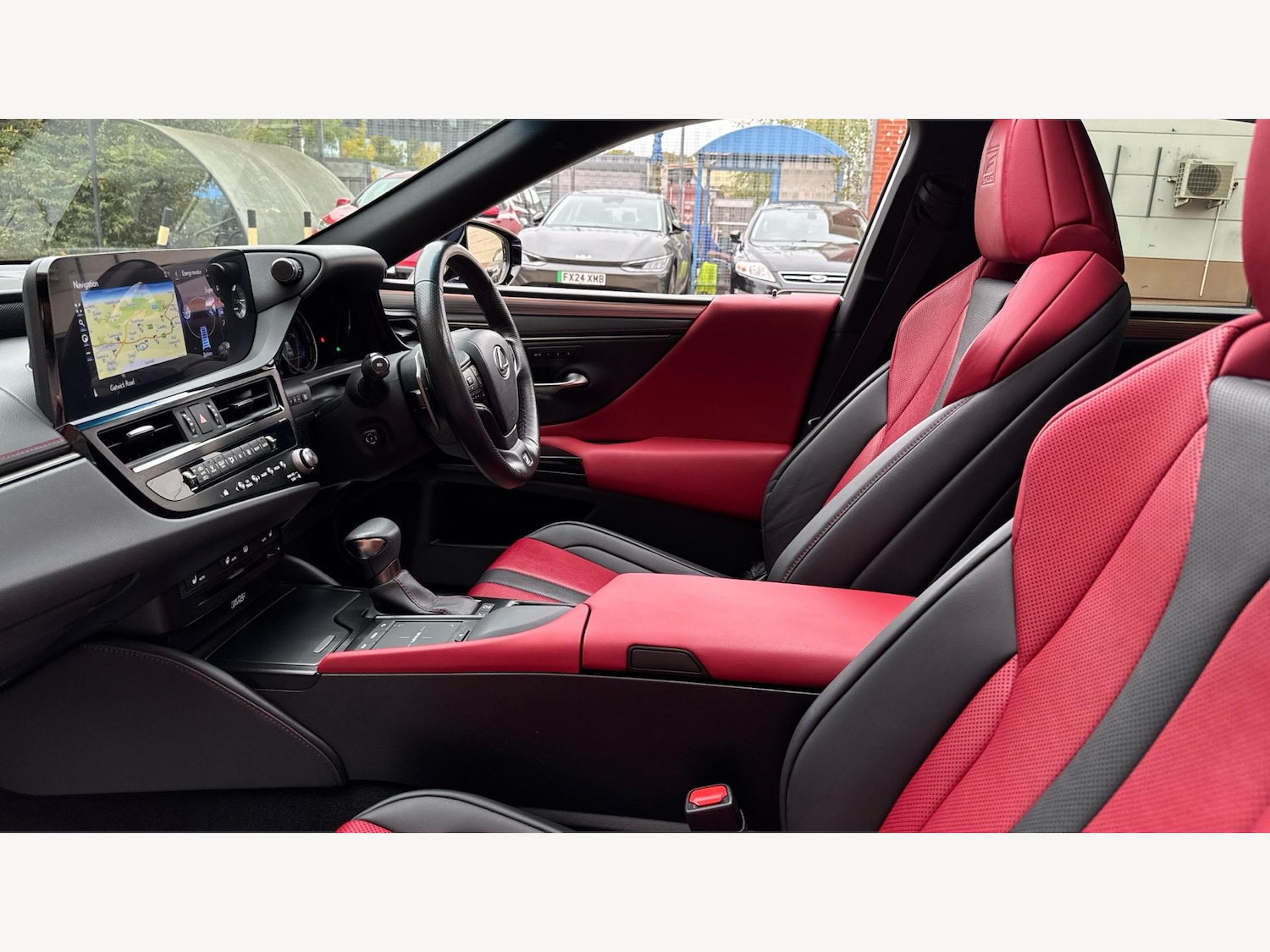 Used Lexus ES 2022 for sale - 76561370: Photo 8