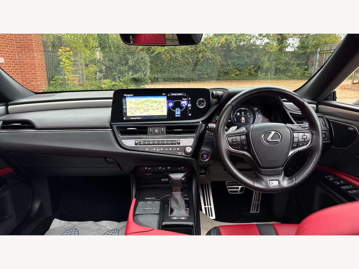 Used Lexus ES 2022 for sale - 76561370: Photo 9
