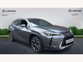 (69) - 2.0 250h Takumi SUV 5dr Petrol Hybrid E-CVT Euro 6 (s/s) (184 ps)