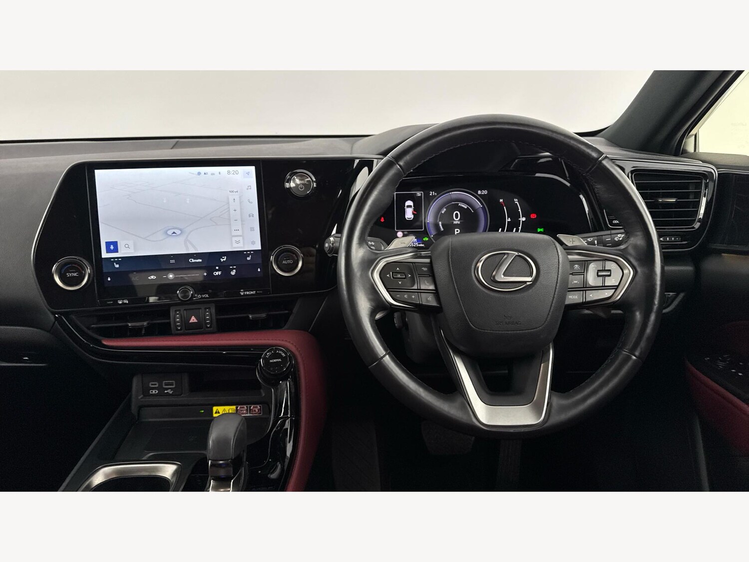 Used Lexus NX for sale - 77216094: Photo 10