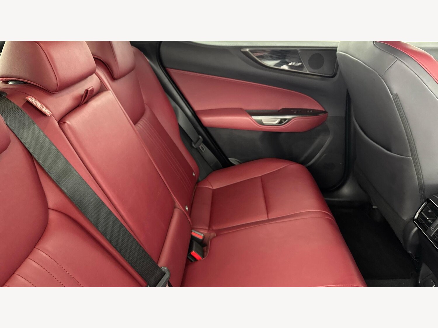 Used Lexus NX for sale - 77216094: Photo 11