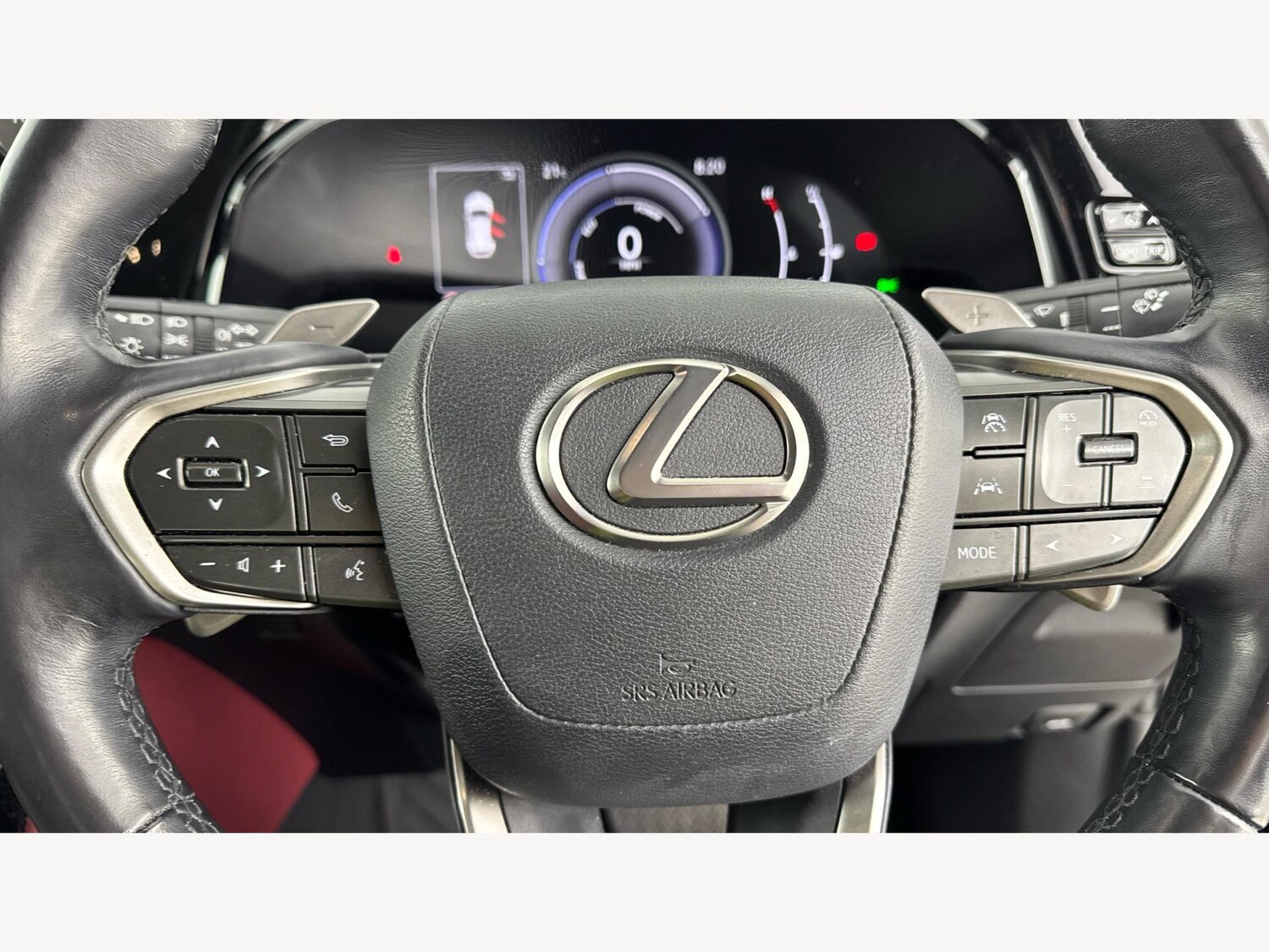 Used Lexus NX for sale - 77216094: Photo 13