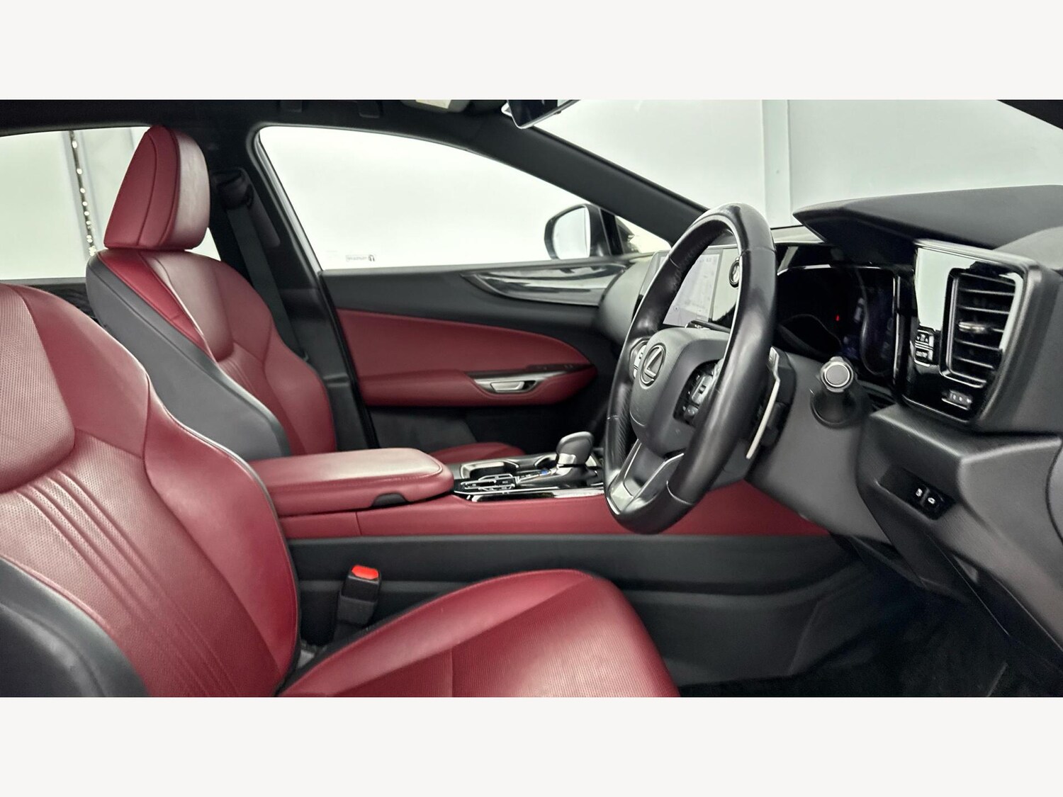 Used Lexus NX for sale - 77216094: Photo 15