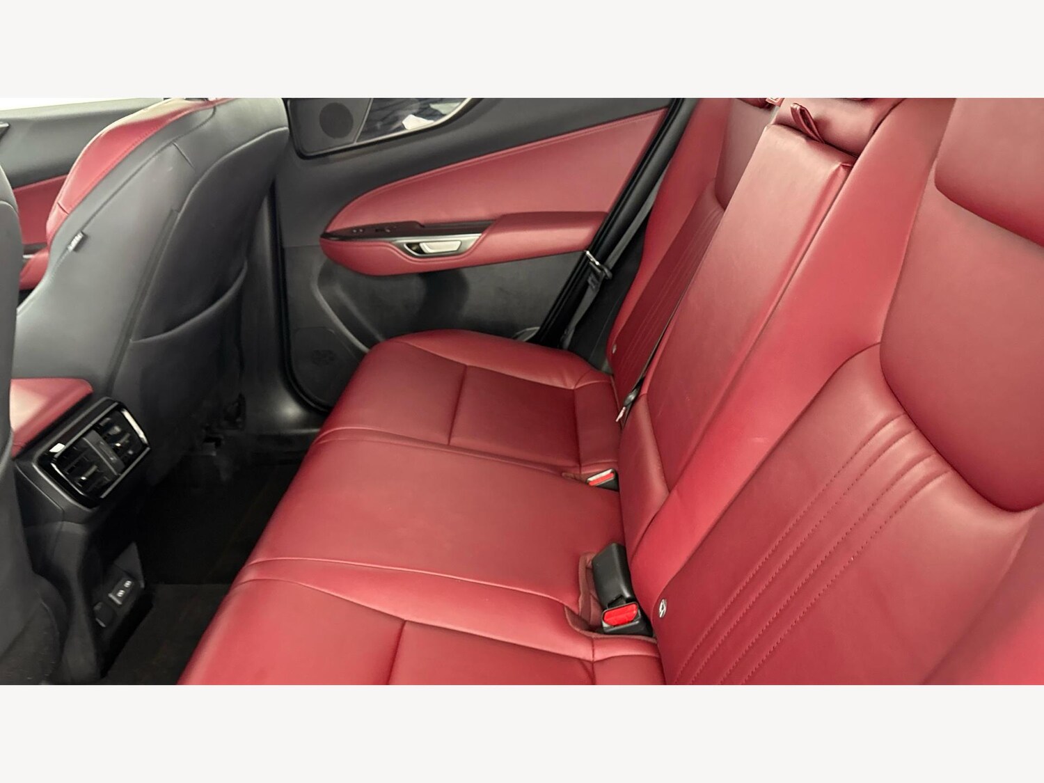 Used Lexus NX for sale - 77216094: Photo 16