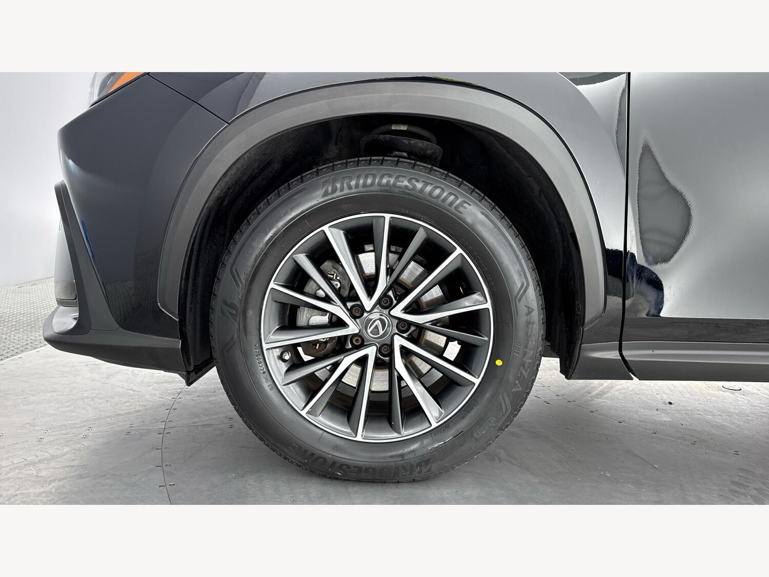 Used Lexus NX for sale - 77216094: Photo 21