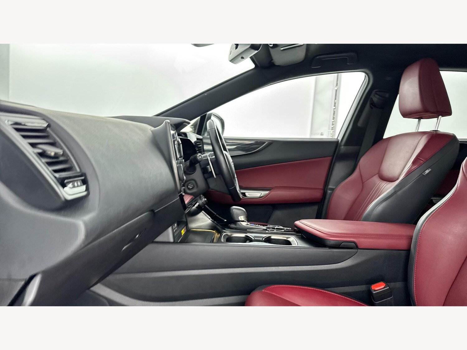 Used Lexus NX for sale - 77216094: Photo 8