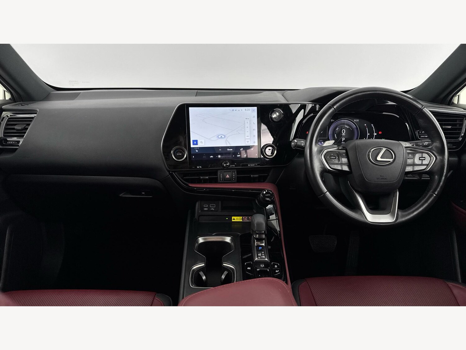 Used Lexus NX for sale - 77216094: Photo 9