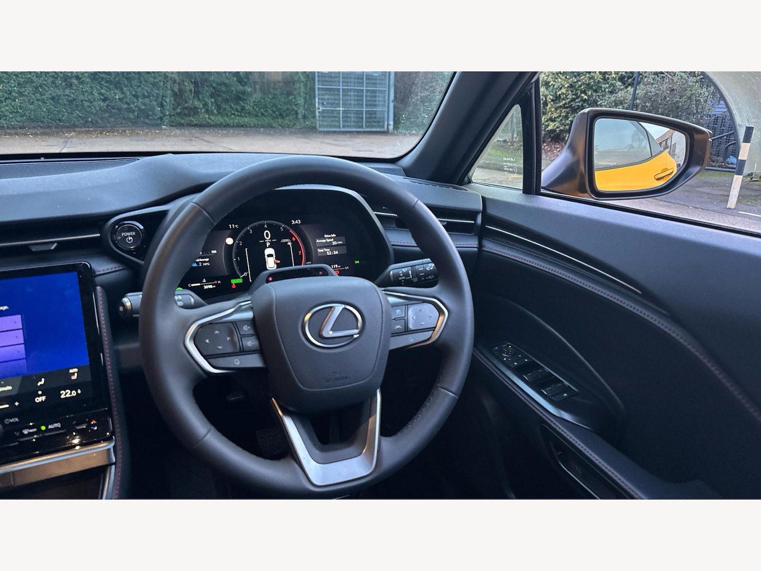 Used Lexus LBX 2024 for sale - 77050130: Photo 13